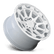 ROTOR 20X9 5X5.0 71 G-SLV MIR-FC +2