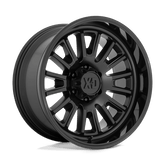 XD864 20X10 8X180 S-BLK GB-LP -18MM