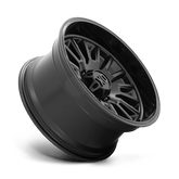 XD864 22X10 8X170 S-BLK GB-LP -18MM