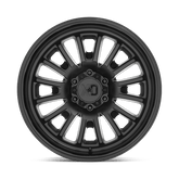 XD864 20X9 8X180 S-BLK GB-LP 18MM