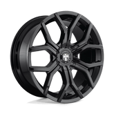 ROYALTY 22X9.5 6X135/5.5 87.1 BL +30