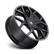 ROYALTY 22X9.5 6X135/5.5 87.1 BL +30