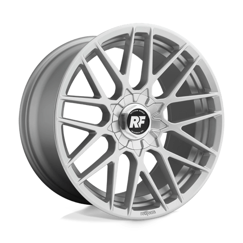 RSE 18X9.5 5X112/120 72 SL 25MM