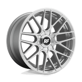 RSE 17X8 BLANK 70.1 SL +30 BSL (108-121)