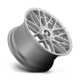 RSE 18X8.5 BLANK 72 SL +35 (98-121)