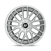 RSE 18X9.5 5X112/120 72 SL 35MM