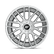 RSE 18X8.5 5X100/112 66.6 SL 38MM