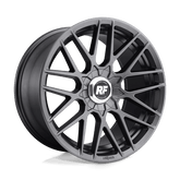 RSE 19X8.5 5X4.5/120 72 VD +35