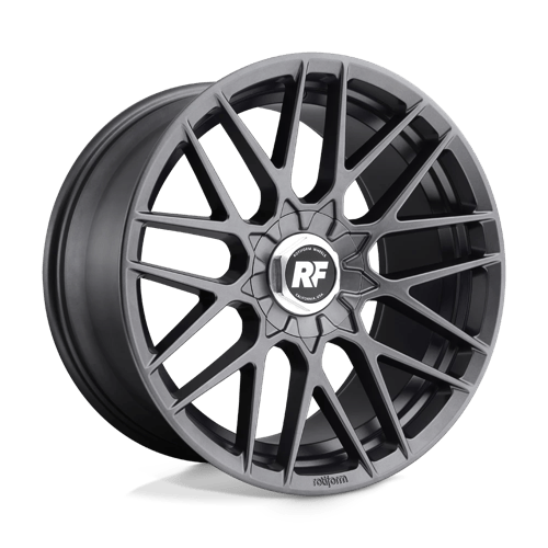 RSE 19X10 BLANK 72 VD +25 (98-121)