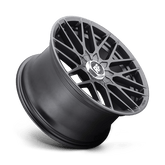 RSE 18X8.5 5X108/114.3 72 VD 6.5 +45