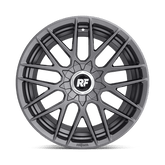 RSE 18X8.5 5X100/4.5 70.1 VD +35