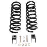 RAM HD 19-22 2500/3500 SPRING LEVELING