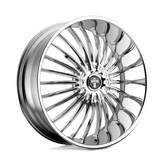 SUAVE 24X9.5 BLANK 72 P +10 (108-155)