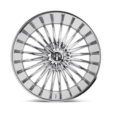 SUAVE 24X9.5 BLANK 72 P +10 (108-155)