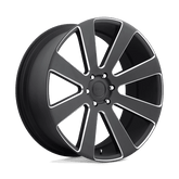 8-BALL 22X9.5 6X135 87.1 NBD +30
