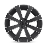 8-BALL 24X10 6X5.5 78.1 NBD +20