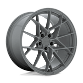 TW SECTOR 20X10.5 5X112 +23 66.6 BTL-GRY