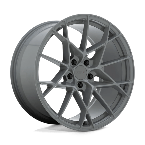 TW SECTOR 20X10.5 5X112 +23 66.6 BTL-GRY