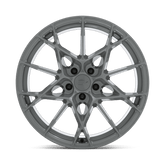 TW SECTOR 20X10.5 5X112 +23 66.6 BTL-GRY