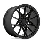TW SECTOR 20X10.5 5X112 +23 66.6 SG-BLK