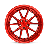SECTOR 20X10.5 5X4.5 72 QL +40