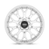 SGN 19X10 5X112 66.5 SL 40MM