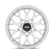 SGN 19X8.5 5X112 66.5 SL 45MM