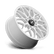 SGN 20X9 5X112 66.5 SL 25MM