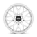 SGN 20X10.5 5X112 66.5 SL 40MM