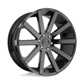 SHOT CALLA 24X10 5X5.5 78.1 BL +25