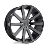 SHOT CALLA 26X10 6X5.5 106.1 BL +20