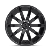 SHOT CALLA 24X10 5X5.5 78.1 BL +25