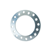 WHEEL SPACER 8X200/210 1/2 THICK BULK