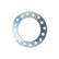 WHEEL SPACER 8X200/210 1/2 THICK BULK