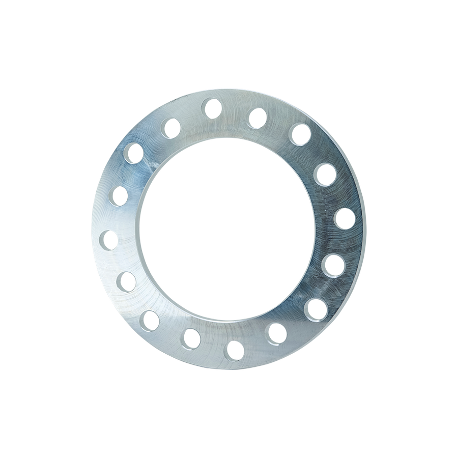 WHEEL SPACER 8X200/210 1/2 THICK BULK