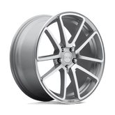 SPF 18X8.5 5X112 66.56 MSL 45MM