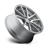 SPF 18X8.5 5X4.5 72 MSL +45