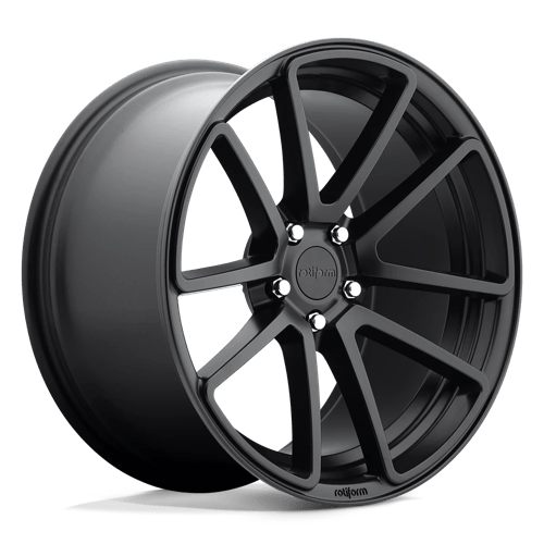 SPF 18X8.5 5X112 66.56 BD 45MM