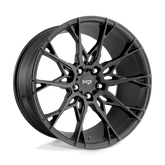 STACCATO 22X10 5X130 (BSL) 71.6 BD 50MM