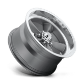 STANDARD 15X8 5X4.5 72 GD +01