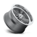 STANDARD 15X7 5X4.5 72 GD -05