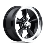 STANDARD 17X7 5X4.75 72 BL +01