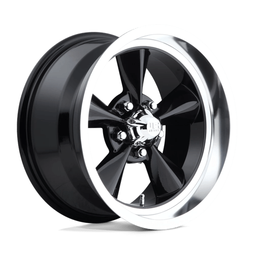 STANDARD 17X7 5X4.75 72 BL +01