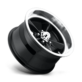 STANDARD 17X7 5X4.75 72 BL +01