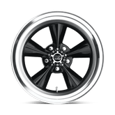 STANDARD 17X7 5X4.75 72 BL +01