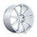 MAMMOTH 22X9.5 5X5.0 71.5 CHROME +30