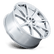 MAMMOTH 22X9.5 5X112 66.56 CHROME +20