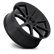 MAMMOTH 26X10 6X135 87.1 G-BLK +30