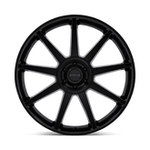 MAMMOTH 26X10 6X135 87.1 G-BLK +30