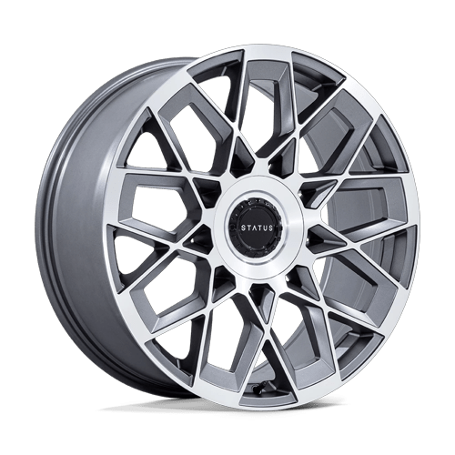 MATRIX 24X10 6X135/5.5 100 +30 ANTH-MIR